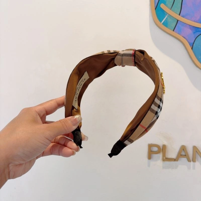Burberry Hair Hoop TimelessDesign 264905
