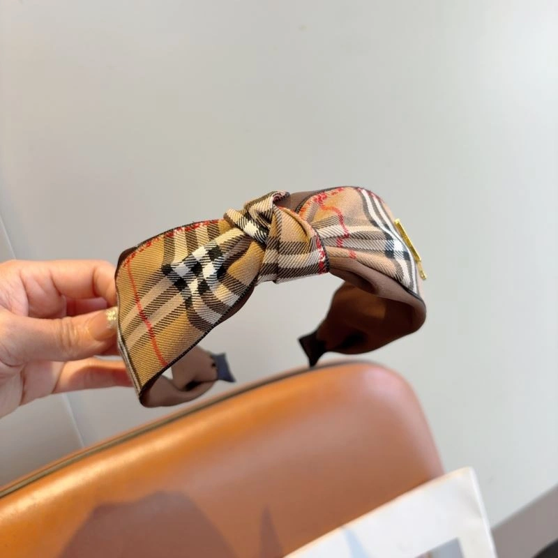 Burberry Hair Hoop TimelessDesign 264905