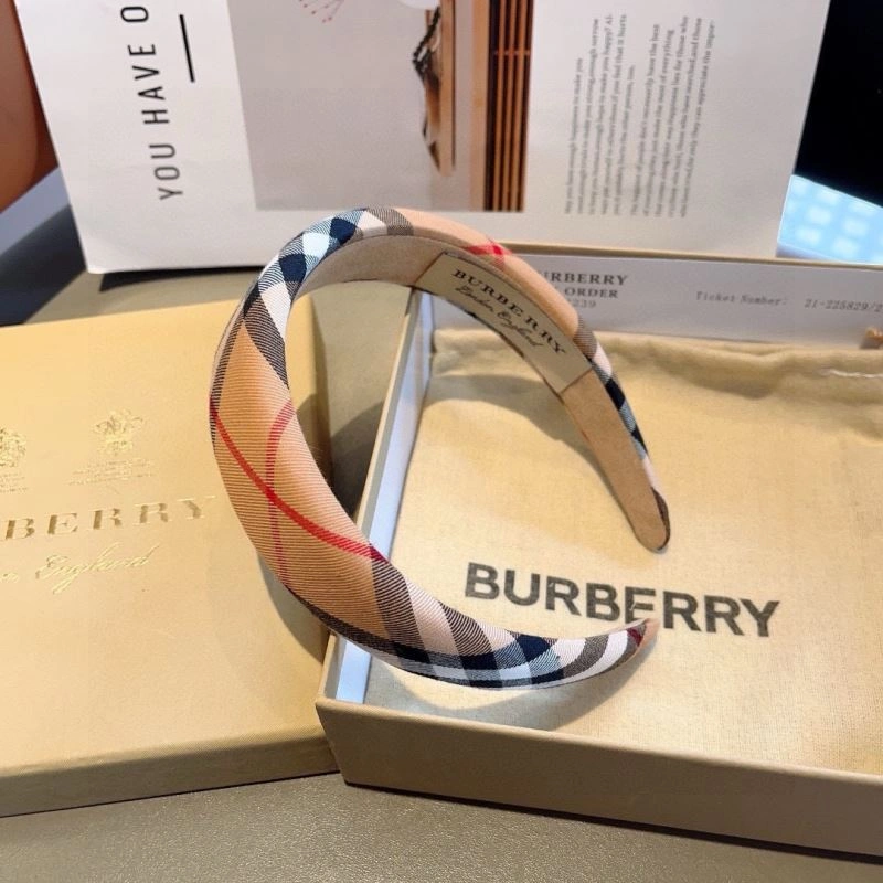 Burberry Hair Hoop EasyCare 264906