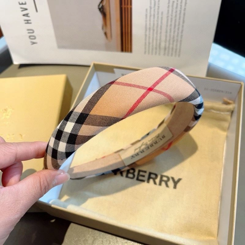 Burberry Hair Hoop EasyCare 264906