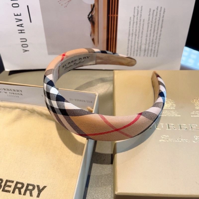 Burberry Hair Hoop EasyCare 264906