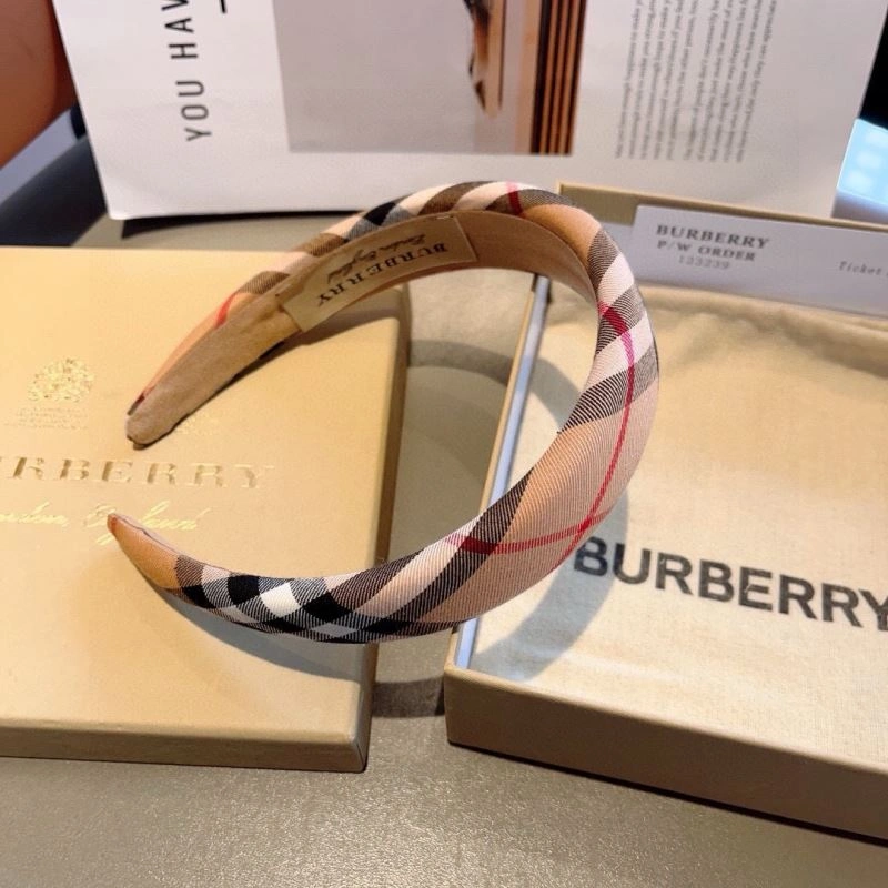 Burberry Hair Hoop EasyCare 264906
