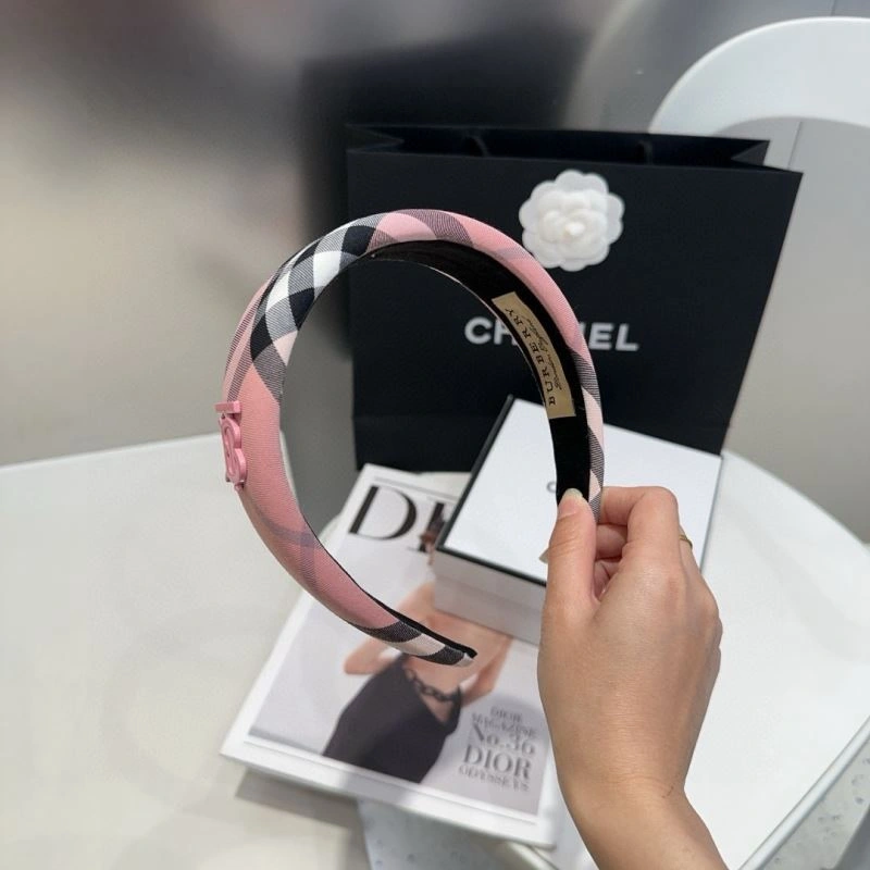 Burberry Hair Hoop Modern 264913