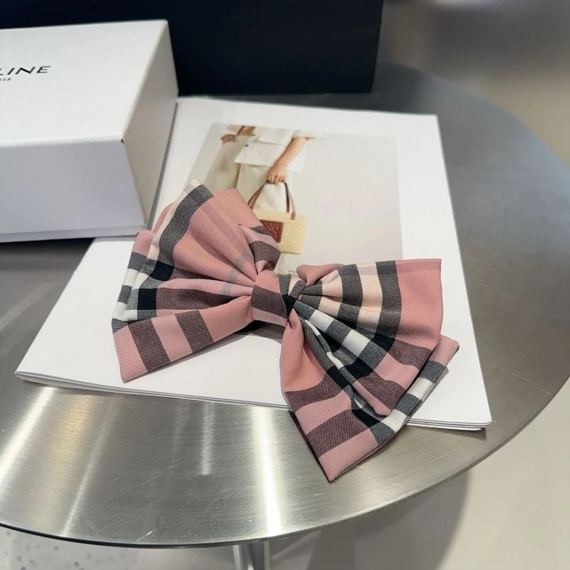 Burberry Hair Hoop Stylish 264902