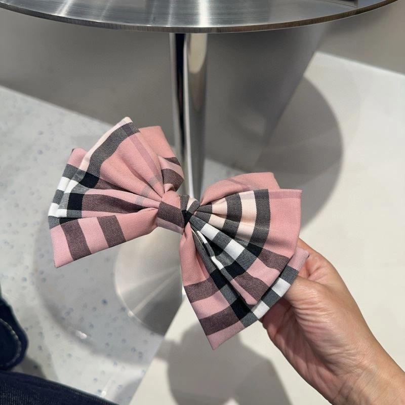 Burberry Hair Hoop Stylish 264902