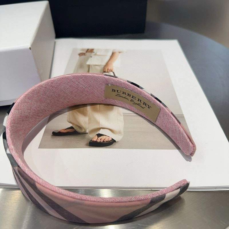 Burberry Hair Hoop Supportive 264922