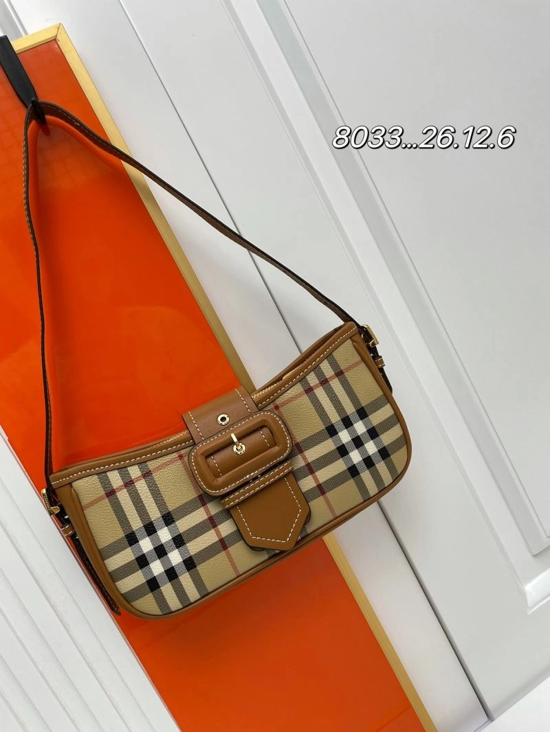 TechFriendly Burberry Hobo Bags 84629