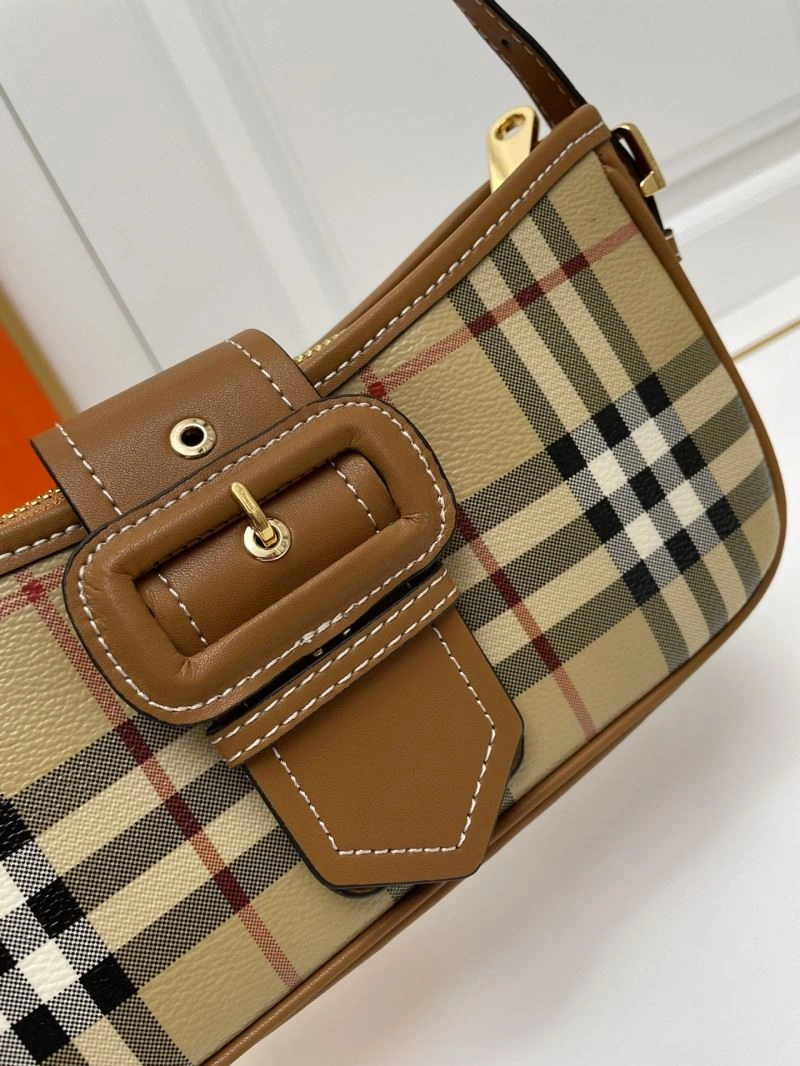 TechFriendly Burberry Hobo Bags 84629