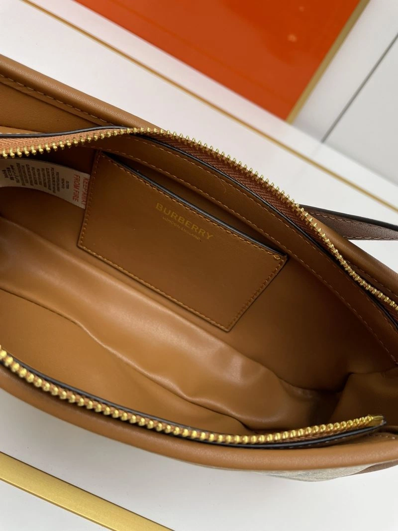 TechFriendly Burberry Hobo Bags 84629