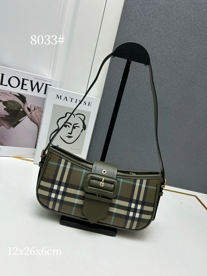 Youthful Burberry Hobo Bags 84593