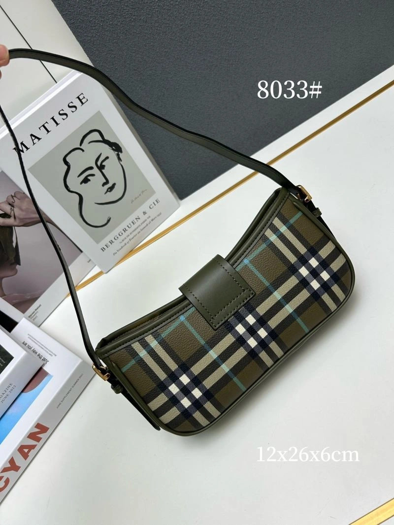 Youthful Burberry Hobo Bags 84593