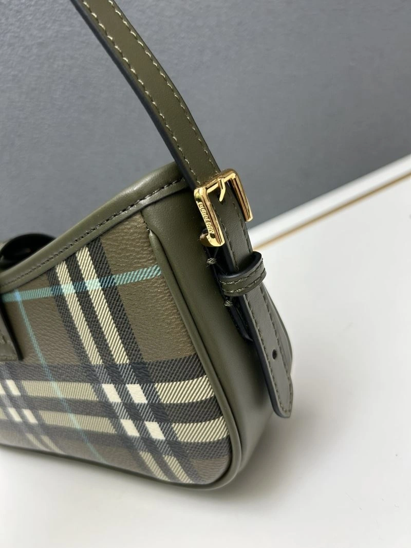 Youthful Burberry Hobo Bags 84593