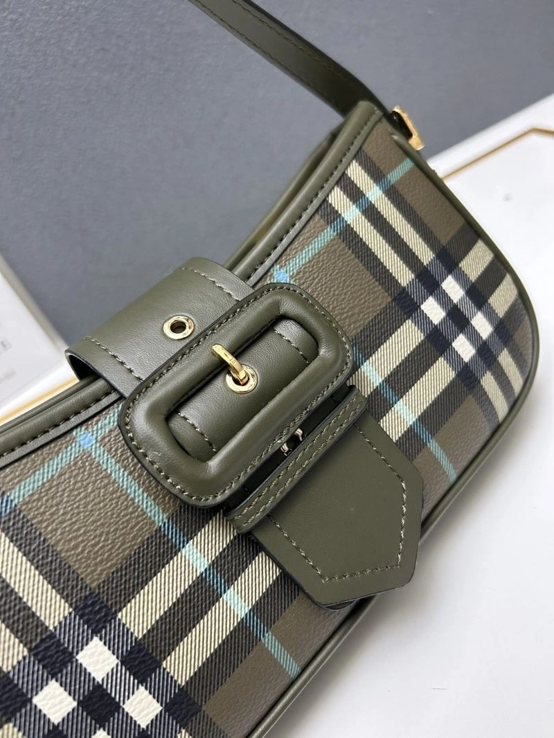 Youthful Burberry Hobo Bags 84593