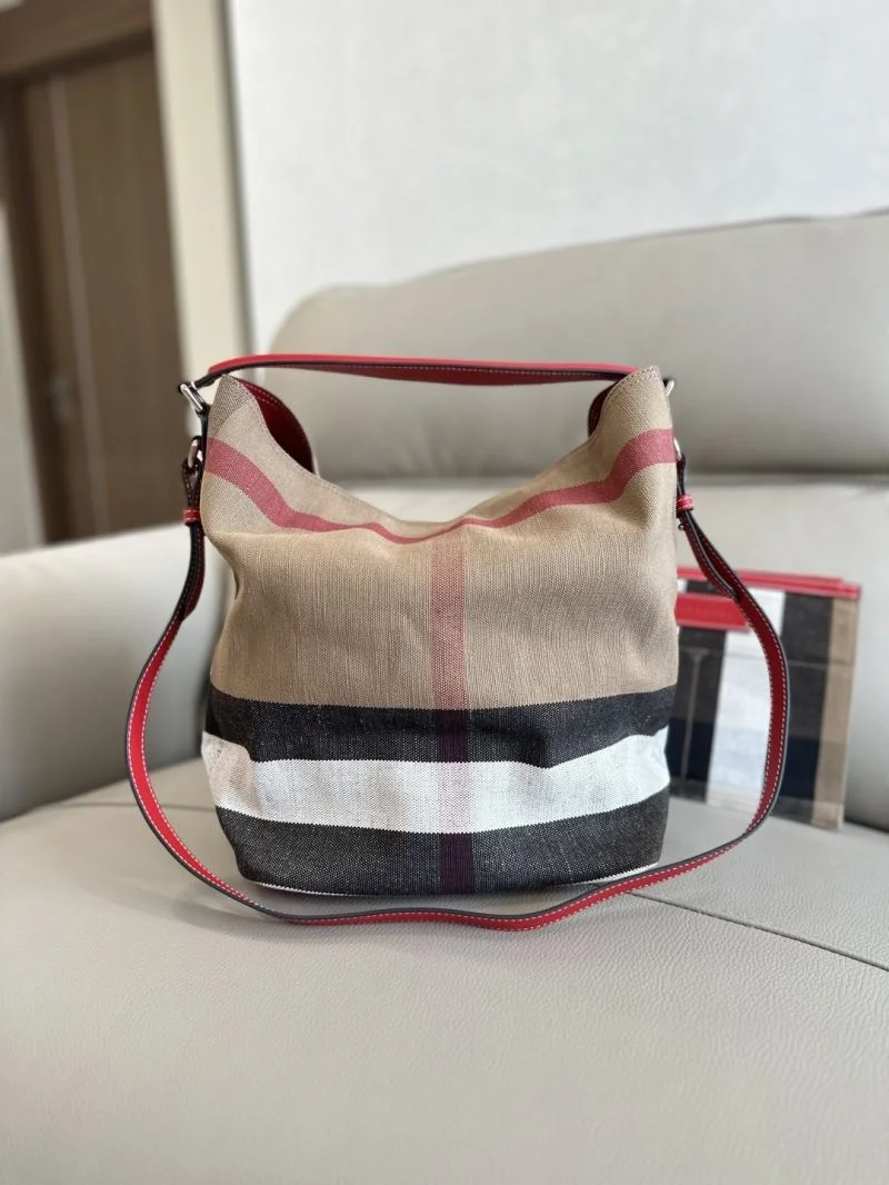ZeroBulk Burberry Hobo Bags 51744
