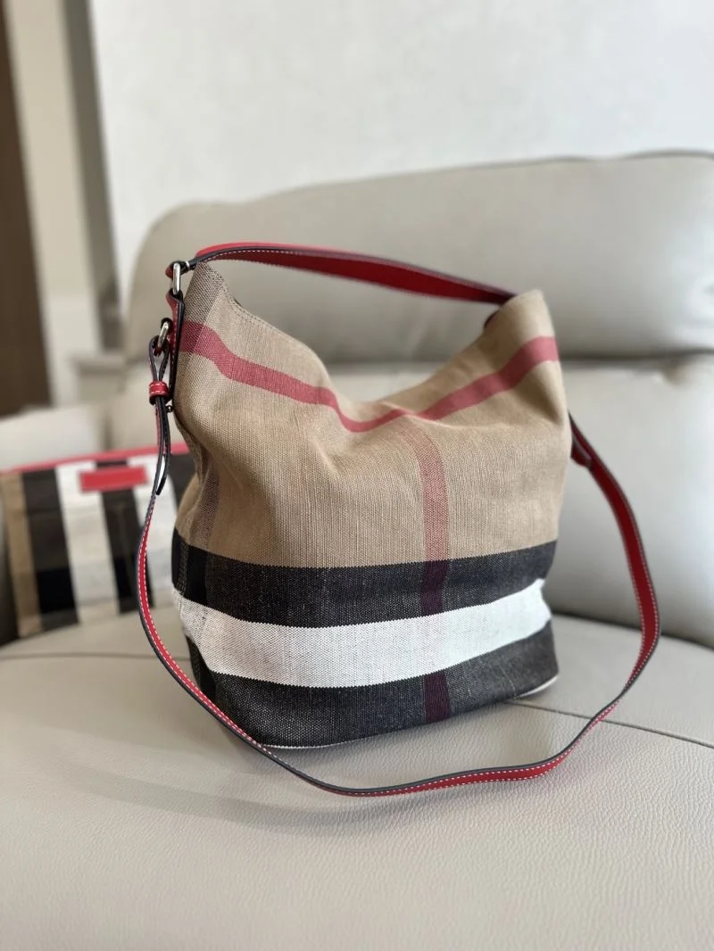 ZeroBulk Burberry Hobo Bags 51744