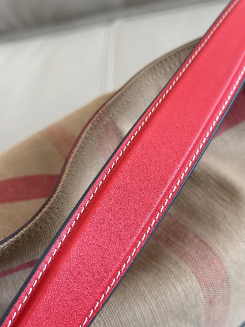 ZeroBulk Burberry Hobo Bags 51744