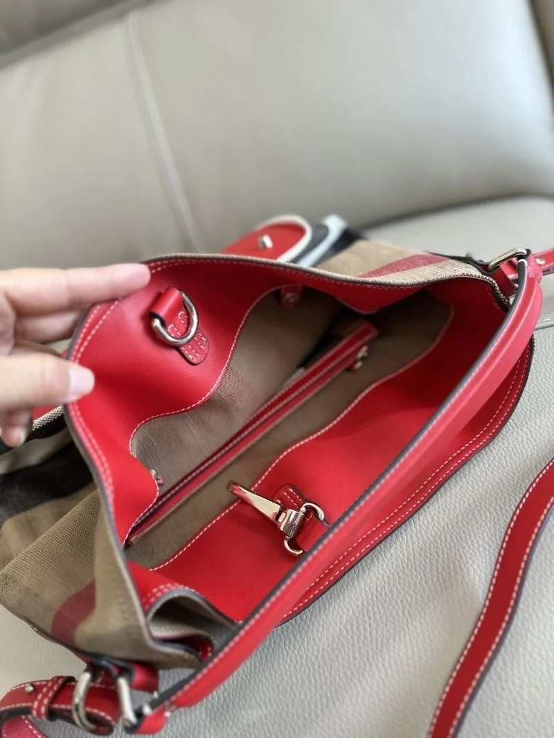 ZeroBulk Burberry Hobo Bags 51744