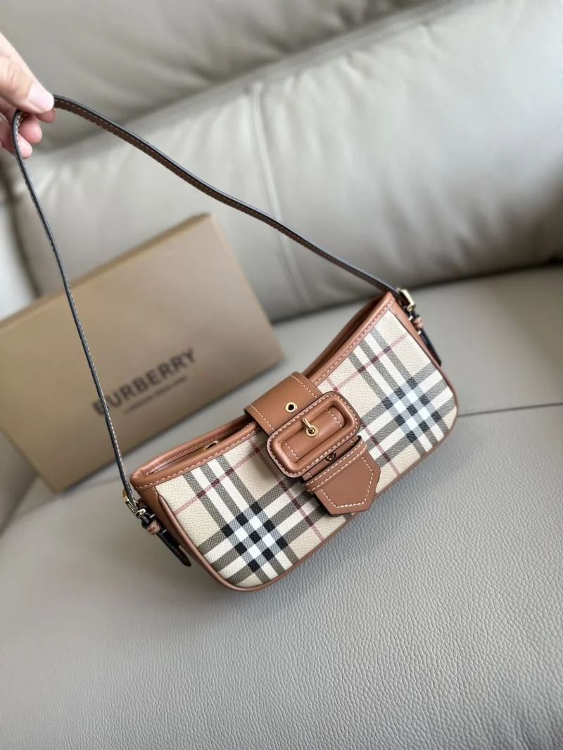 Burberry Hobo Bags ModernLook 51741