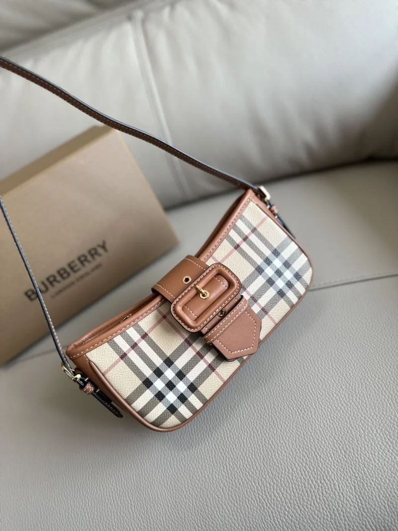 Burberry Hobo Bags ModernLook 51741