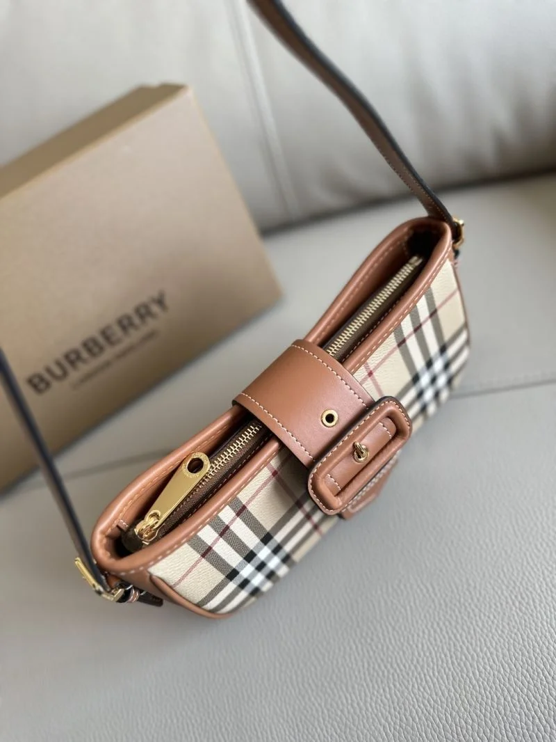 Burberry Hobo Bags ModernLook 51741