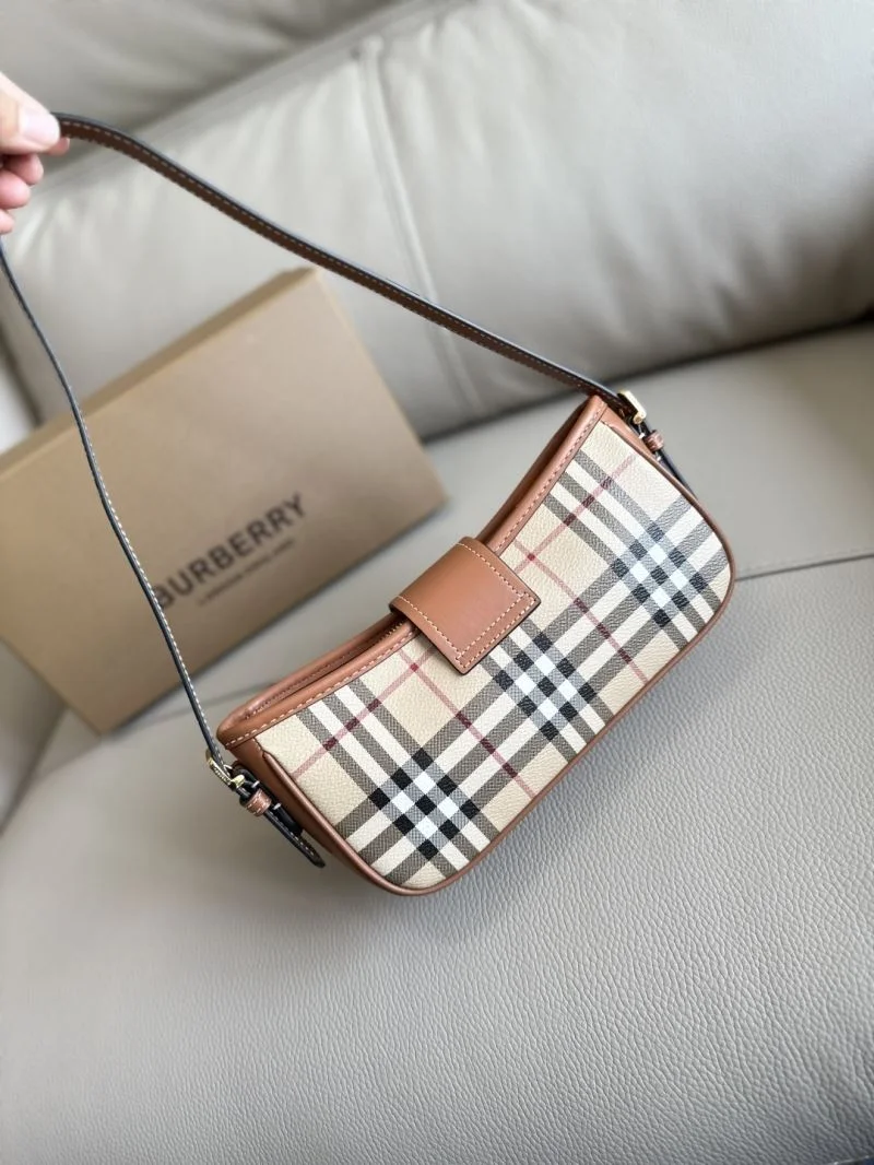 Burberry Hobo Bags ModernLook 51741