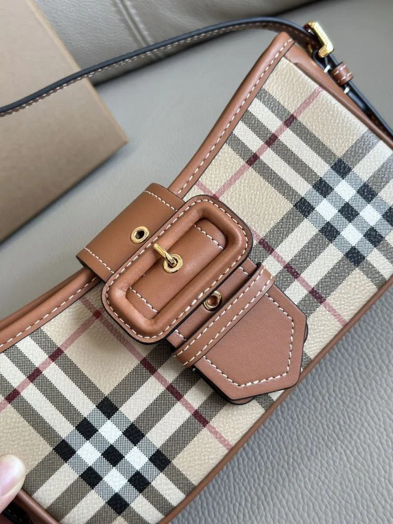 Burberry Hobo Bags ModernLook 51741