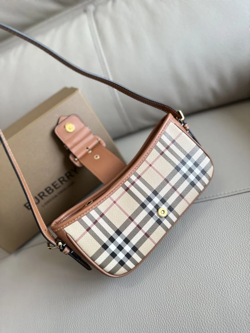 Burberry Hobo Bags ModernLook 51741