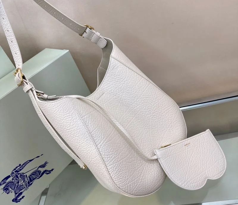Trendsetting Burberry Hobo Bags 38121