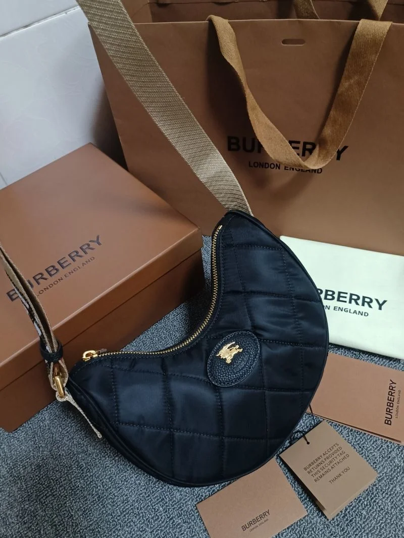 Burberry Hobo Bags Practical 38114