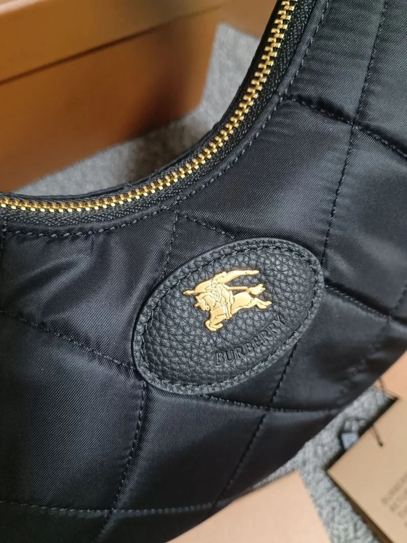 Burberry Hobo Bags Practical 38114