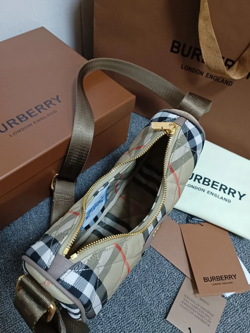 Burberry Hobo Bags Soft 38101