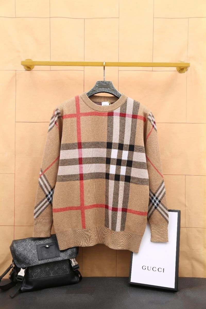 Burberry Hoodies Classic 104742