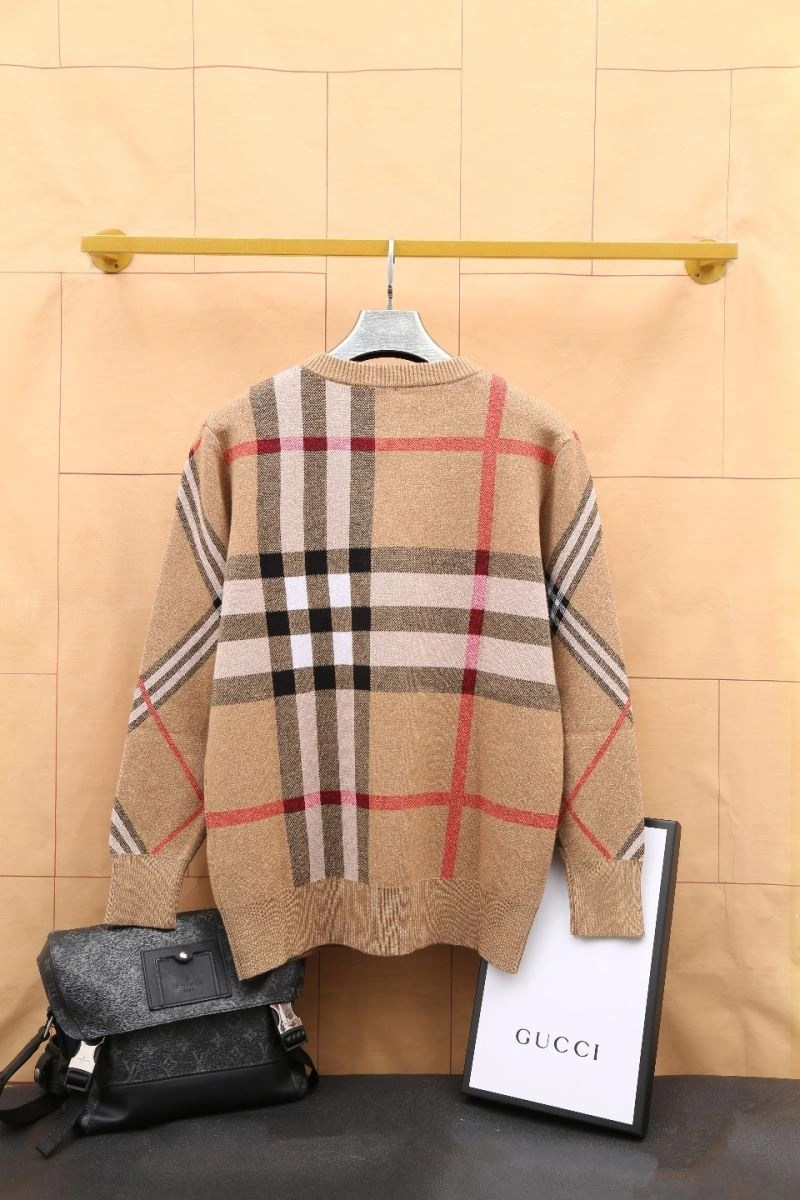 Burberry Hoodies Classic 104742