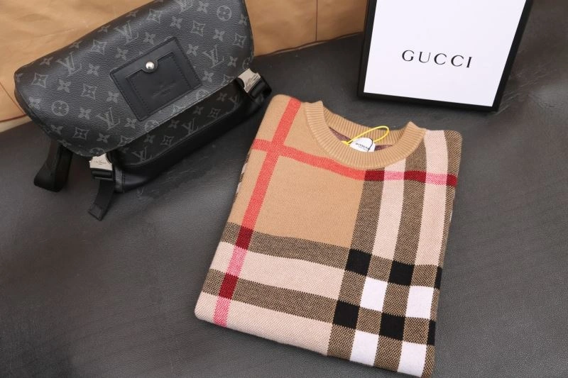 Burberry Hoodies Classic 104742