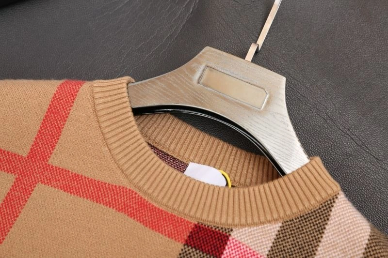 Burberry Hoodies Classic 104742