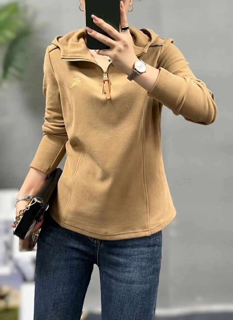 Burberry Hoodies UrbanChic 104765