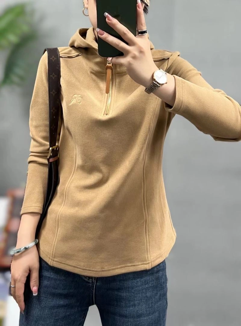 Burberry Hoodies UrbanChic 104765