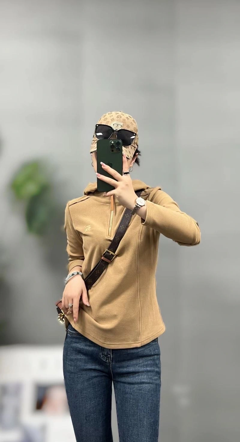 Burberry Hoodies UrbanChic 104765