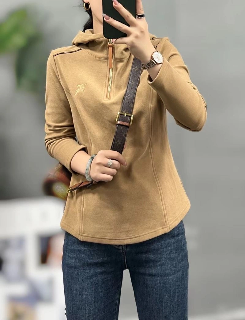 Burberry Hoodies UrbanChic 104765