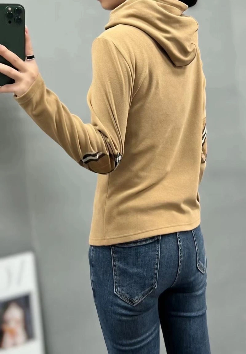 Burberry Hoodies UrbanChic 104765
