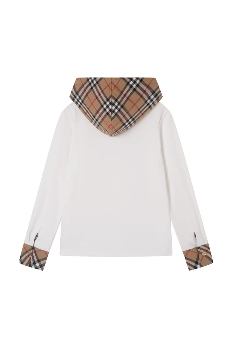 Burberry Hoodies Unique 104762