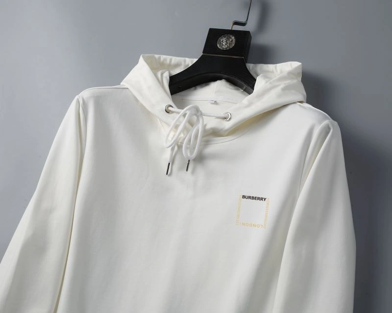 Burberry Hoodies MultiPurpose 105788