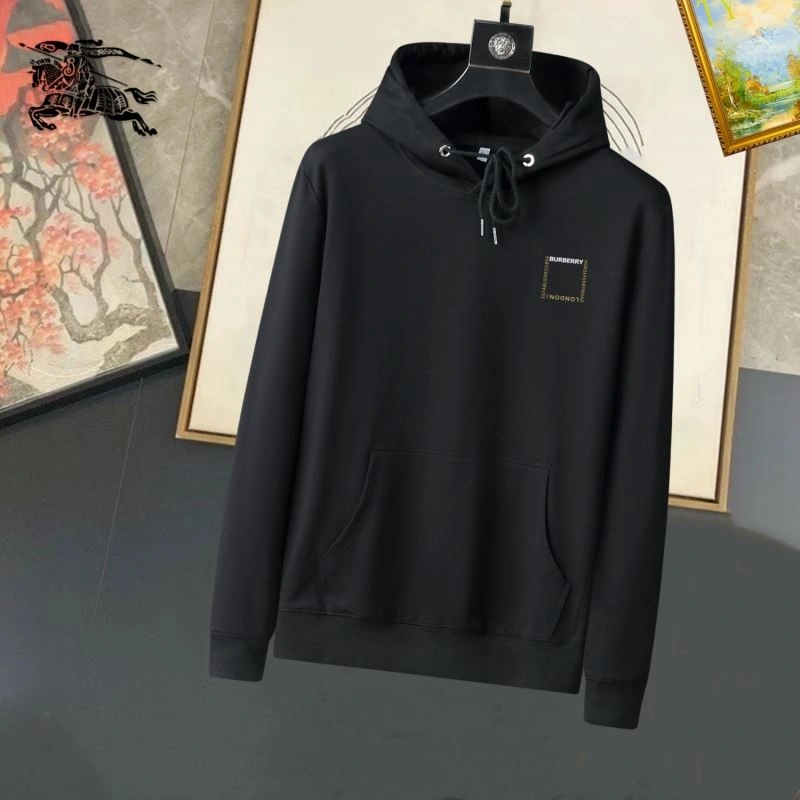 Burberry Hoodies MultiPurpose 105788
