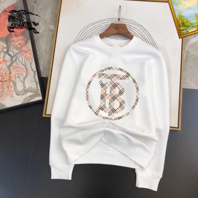 Lightweight Burberry Hoodies 105786