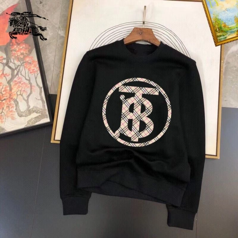 Lightweight Burberry Hoodies 105786