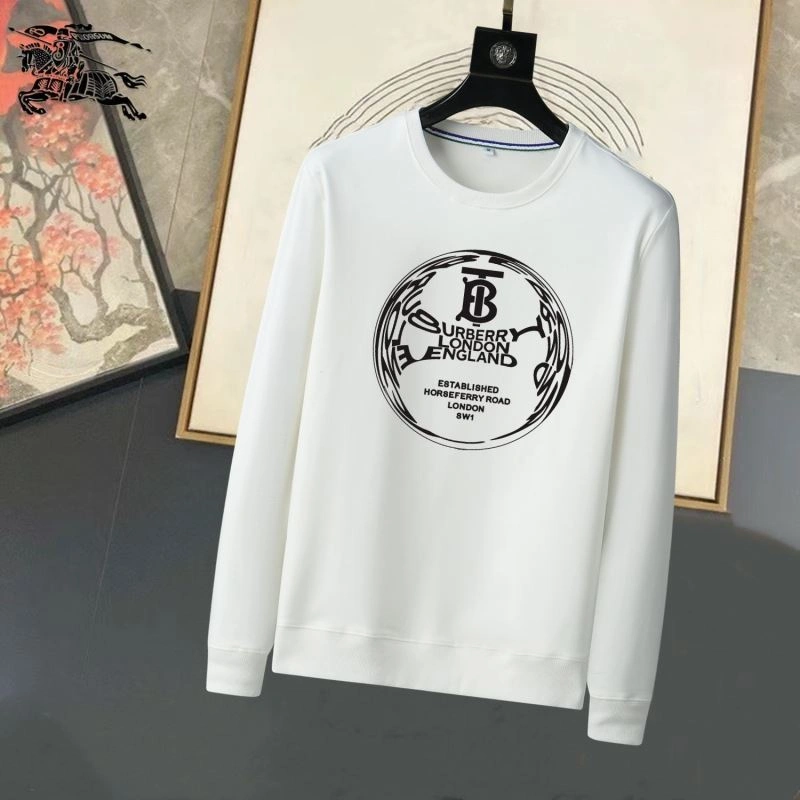 TechFriendly Burberry Hoodies 99395