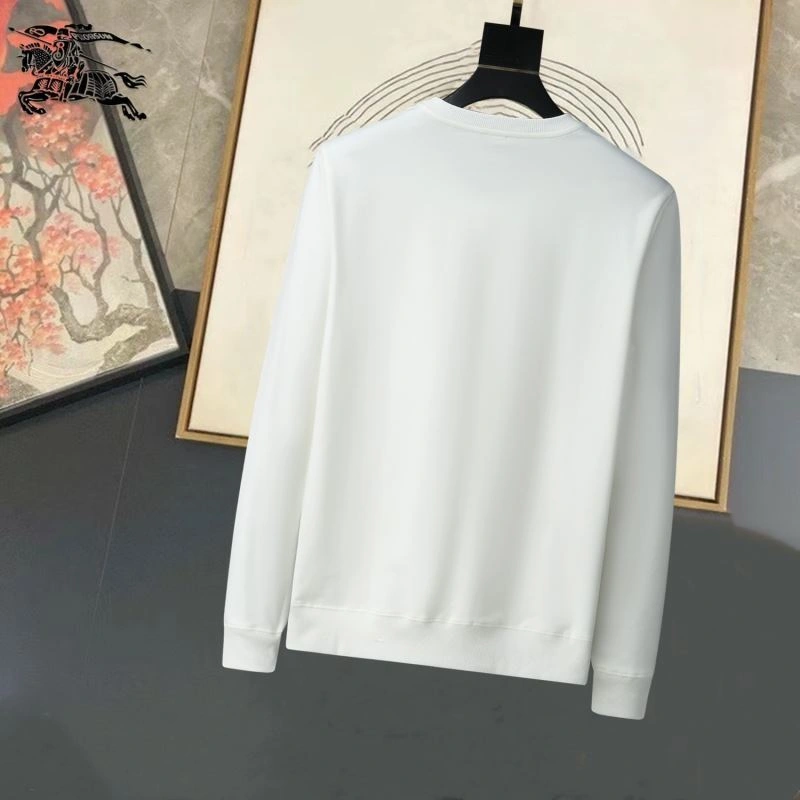 TechFriendly Burberry Hoodies 99395