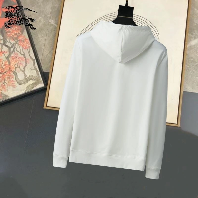 Burberry Hoodies RelaxedFit 99434