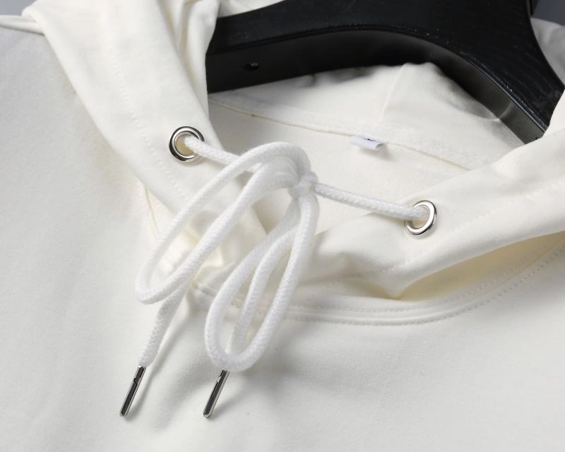 Burberry Hoodies RelaxedFit 99434