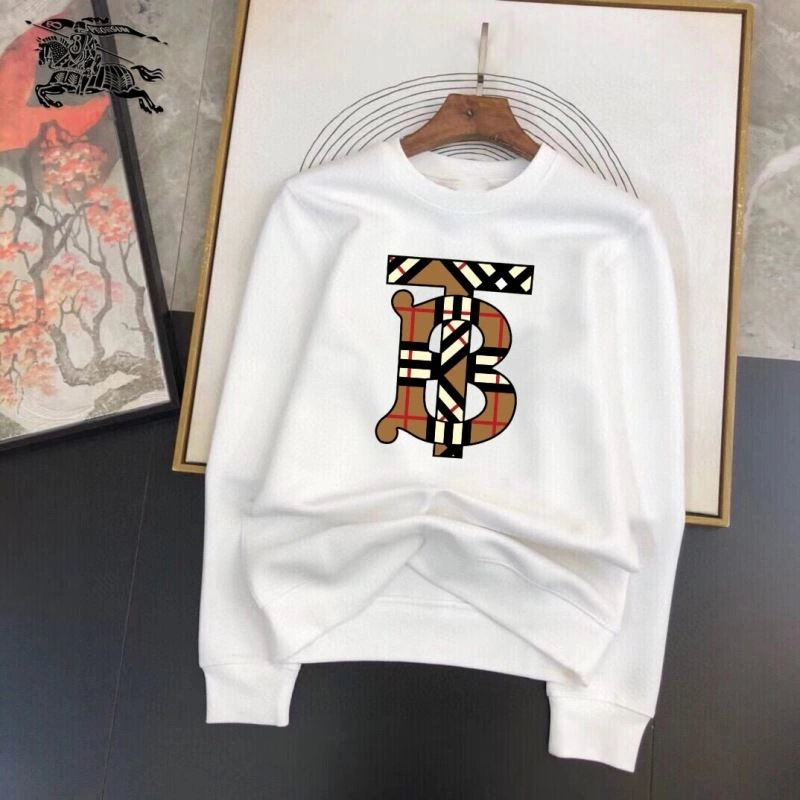 Burberry Hoodies Breathable 99393